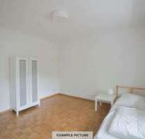 WG-Zimmer in München 865,00 € 17 m²