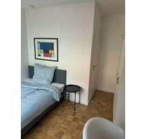 WG-Zimmer in Düsseldorf 899,00 € 15 m²