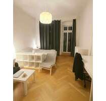 WG-Zimmer in Berlin 810,00 € 21 m²