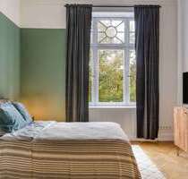 WG-Zimmer in Hamburg 1.075,00 € 21 m²