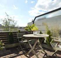 Wohnen auf Zeit in Düsseldorf Oberkassel 1.400,00 € - Düsseldorf / Oberkassel