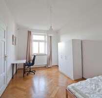 WG-Zimmer in München 895,00 € 17 m²