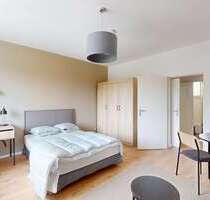 Wohnen auf Zeit in Berlin 1.200,00 €