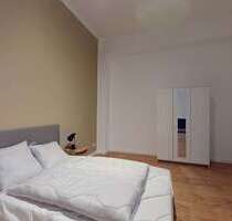 Wohnen auf Zeit in Berlin 1.150,00 €