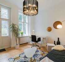 Wohnen auf Zeit in Berlin 1.500,00 €