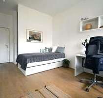 Wohnen auf Zeit in Frankfurt am Main 1.170,00 €