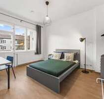 WG-Zimmer in Berlin 700,00 € 15 m²