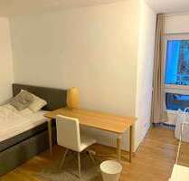 WG-Zimmer in Frankfurt am Main 790,00 € 14 m²