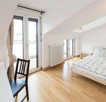 WG-Zimmer in München 865,00 € 10 m²