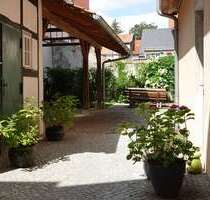 Wohnen auf Zeit in Quedlinburg 500,00 €
