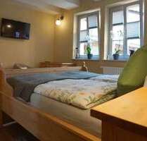 Wohnen auf Zeit in Quedlinburg 500,00 €