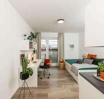 Wohnen auf Zeit in Hannover 810,00 €