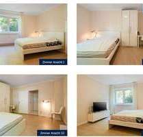 Wohnen auf Zeit in Hamburg 1.120,00 €