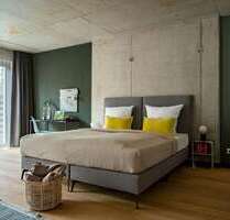 Wohnen auf Zeit in Wolfsburg 1.390,00 €