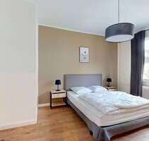Wohnen auf Zeit in Berlin 1.400,00 €