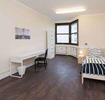 WG-Zimmer in München 830,00 € 21 m²