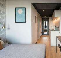 Wohnen auf Zeit in Hamburg 1.890,00 €