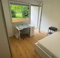 WG-Zimmer in München 700,00 € 12 m²