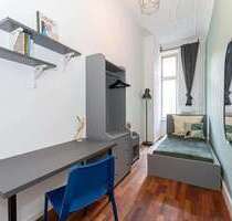 WG-Zimmer in Berlin 660,00 € 10 m²