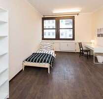 WG-Zimmer in München 830,00 € 21 m²