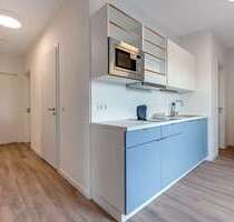 WG-Zimmer in Berlin 522,40 € 20.4 m²