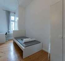 WG-Zimmer in Berlin 635,00 € 9 m²