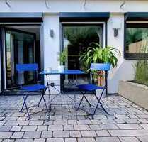 Wohnen auf Zeit in Düsseldorf 1.600,00 €