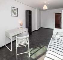 WG-Zimmer in Frankfurt am Main 665,00 € 15 m²