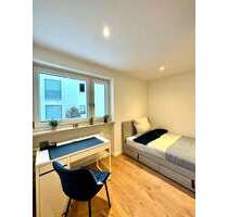 WG-Zimmer in Munich 810,00 € 11 m²