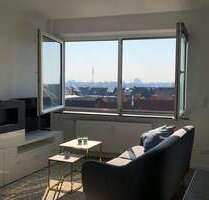 Wohnen auf Zeit in Hamburg 1.350,00 €