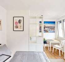 Wohnen auf Zeit in Frankfurt am Main 990,00 €