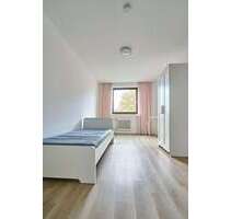 WG-Zimmer in Düsseldorf 629,00 € 11 m²