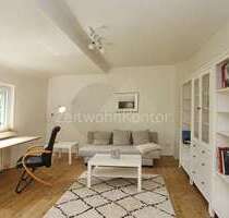 Wohnen auf Zeit in Essen Bergerhausen 1.000,00 € - Essen / Bergerhausen