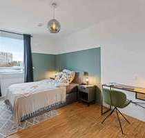 WG-Zimmer in München 1.115,00 € 14 m²