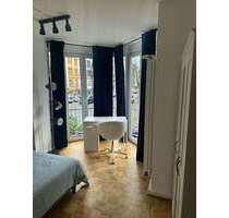 WG-Zimmer in Düsseldorf 899,00 € 15 m²