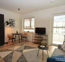 Wohnen auf Zeit in Berlin 1.450,00 €