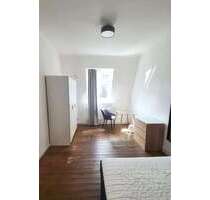 Wohnen auf Zeit in Frankfurt am Main 1.490,00 €