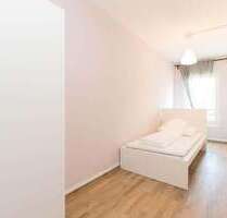 WG-Zimmer in Berlin 680,00 € 9 m²