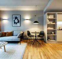 Wohnen auf Zeit in Darmstadt 1.590,00 €