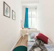 WG-Zimmer in Berlin 680,00 € 9 m²