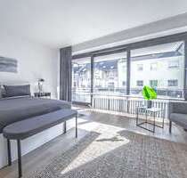 Wohnen auf Zeit in Düsseldorf 1.100,00 €