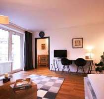 Wohnen auf Zeit in Düsseldorf 1.350,00 €