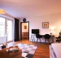 Wohnen auf Zeit in Düsseldorf 1.350,00 €