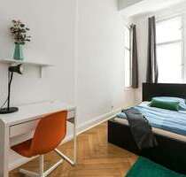 WG-Zimmer in Berlin 720,00 € 15 m²
