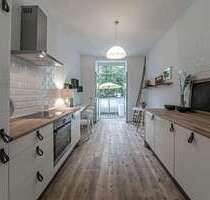 Wohnen auf Zeit in Düsseldorf 1.250,00 €