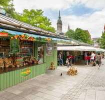 WG-Zimmer in München 965,00 € 13 m²