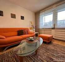 Wohnen auf Zeit in Saarbrücken Eschberg 1.200,00 € - Saarbrücken / Eschberg