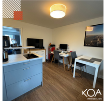 Wohnung zum Mieten in Neu-Isenburg Zeppelinheim 575,00 € 37 m² - Neu-Isenburg / Zeppelinheim