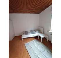 WG-Zimmer in Homburg 375,00 € 14 m²