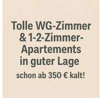 WG-Zimmer in Homburg 350,00 € 14 m²